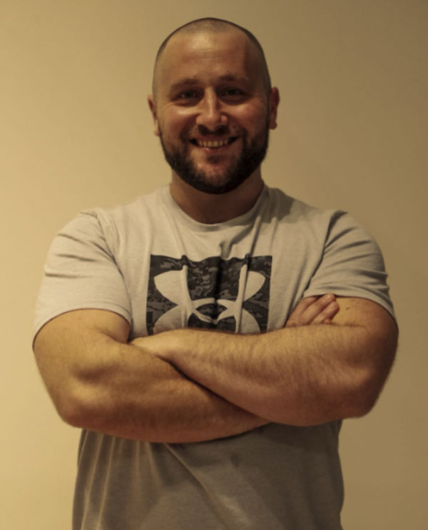 פיזיותרפיסט בראשון לציון