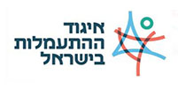 לוגו איגוד ההתעמלות בישראל