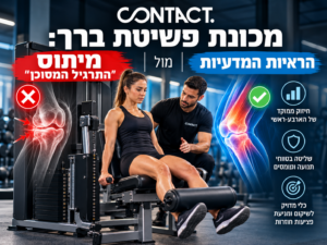 Leg Extension